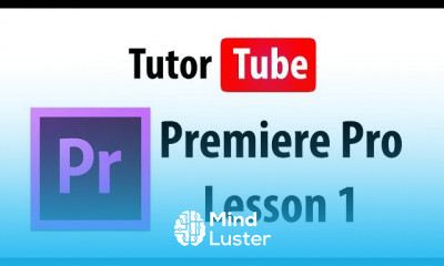 Premiere Pro Interface and Basic Setup