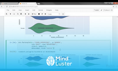 Data Visualization Recipes in Python