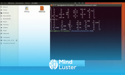 Artificial Intelligence Programming