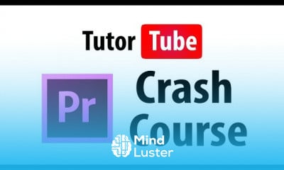 Video Editing Adobe Premiere