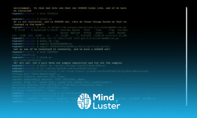 Echo Quick Start Guide