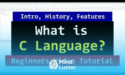 Introduction to C coding Language