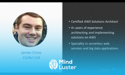 Architecting for AWS