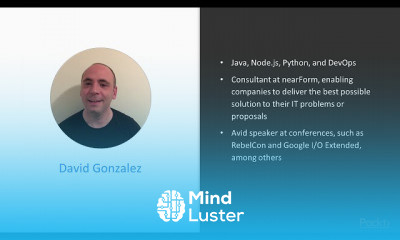 Deploying Software to Kubernetes