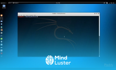 Mastering Ethical Hacking
