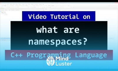 Namespaces in C Programming for Beginners