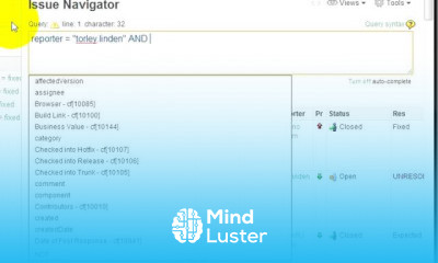 Atlassian JIRA and Bonfire