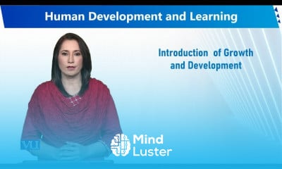 EDU302 | Human Development EDU302 | Human Development
