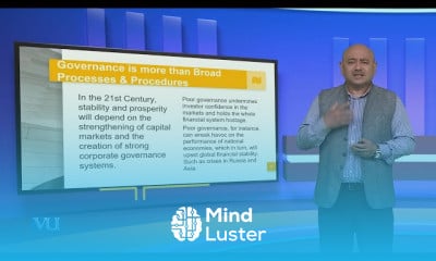 MGT717 | Corporate Governance