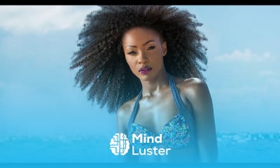 Retouching in Photoshop