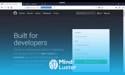 Hands On Version Control with Git