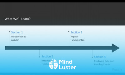 Angular Beginner to professional