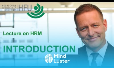 Human Resources Management