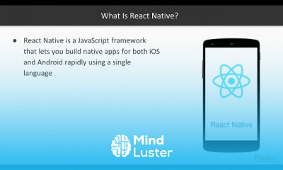 React Native Development
