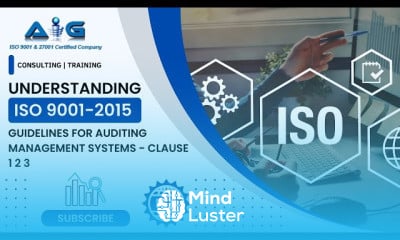 Guidelines for Auditing Management Systems