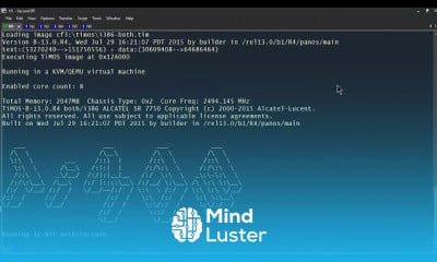 Internet Protocol Training
