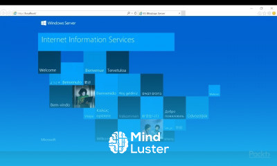Delve into Windows Server