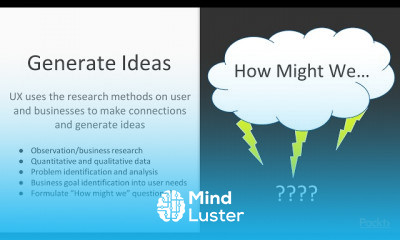 Fundamentals of UX Techniques