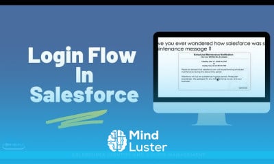 Identity and Access Management in Salesforce