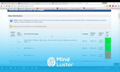 Linux System Administration
