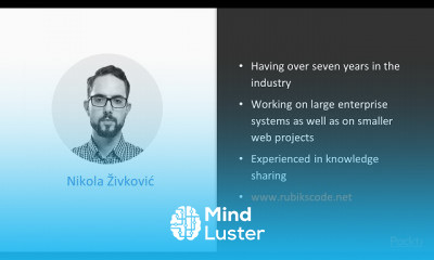 Driven Development with C