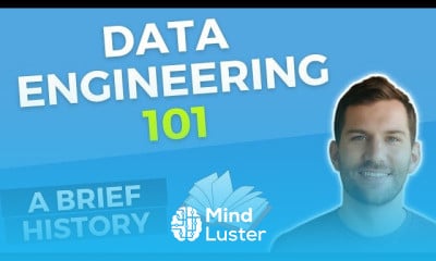Data Engineering