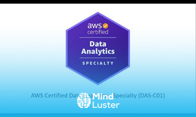 aws data analytics