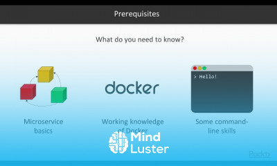 Develop and Operate Microservices