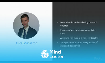 Python Data Science Essentials