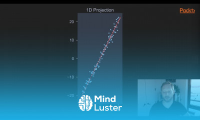 Hands On Unsupervised with Python