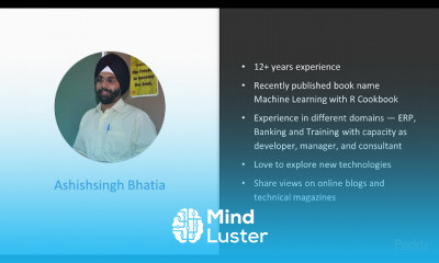 Deep Learning Projects with PyTorch