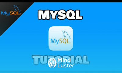 mysql tutorial for beginners