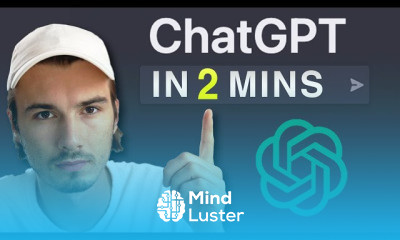 chatgpt Beginner Course