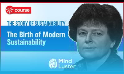 The Story of Sustainability