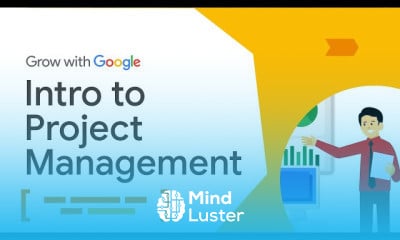 Foundations of Project Management | Google