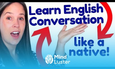 English Conversation Vocabulary