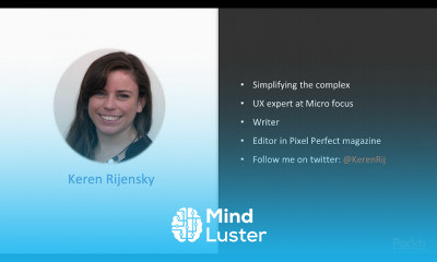 UX Design by Example
