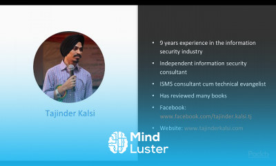 Practical Linux Security Solutions