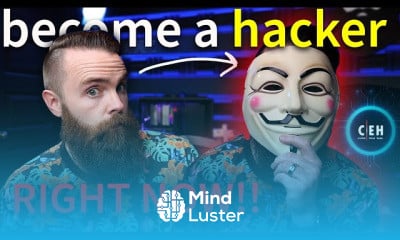 Build a Hacking lab