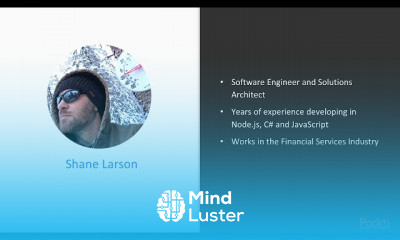 Microservices with Node js