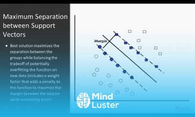 Hands on Machine Learning for Data Mining