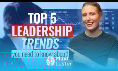 Leadership Skills Soft Skills