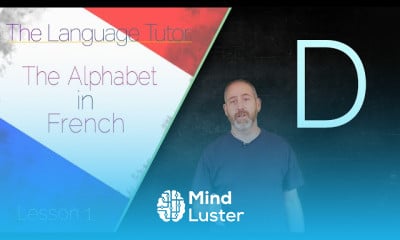 French for Beginners