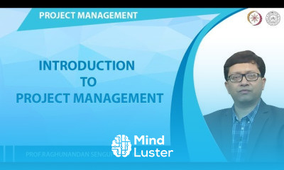 Projects Management