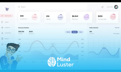 Adobe XD Web Design Tutorial For Beginners