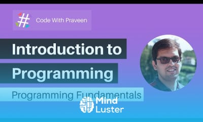 Fundamentals of Programming Languages