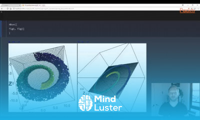 Mastering Unsupervised Learning with Python
