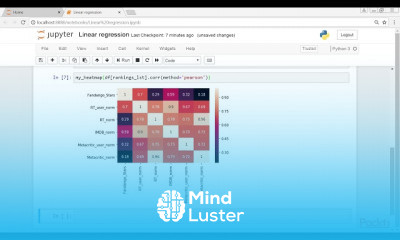 Predictive Analytics with TensorFlow