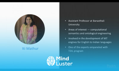 Mastering Natural Language