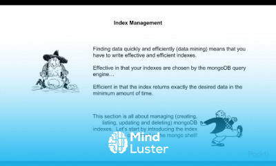 MongoDB Indexes and Queries